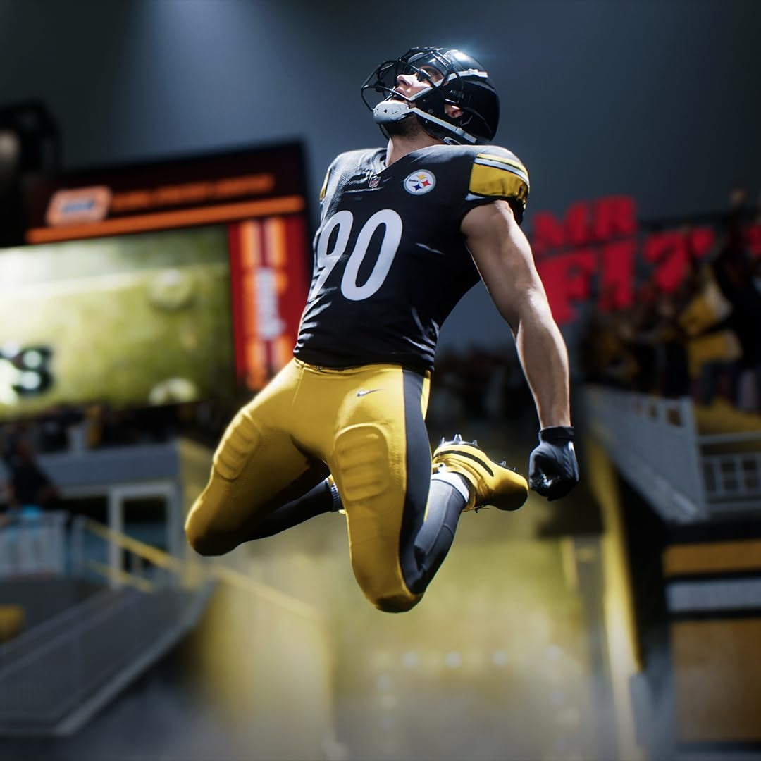 EA SPORTS Madden 26 - Nintendo Switch 2