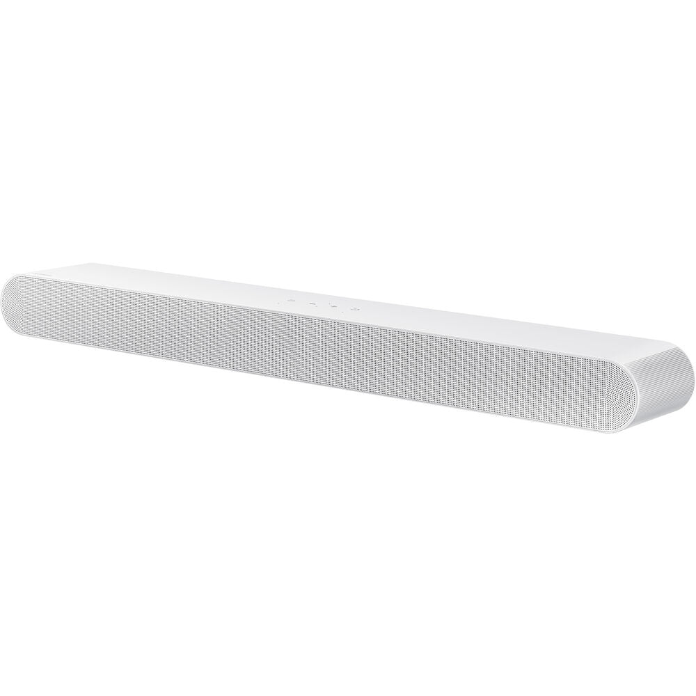 Samsung HW-S61D/ZA 5.0 Ch All-in-one Wireless Dolby Atmos Soundbar White