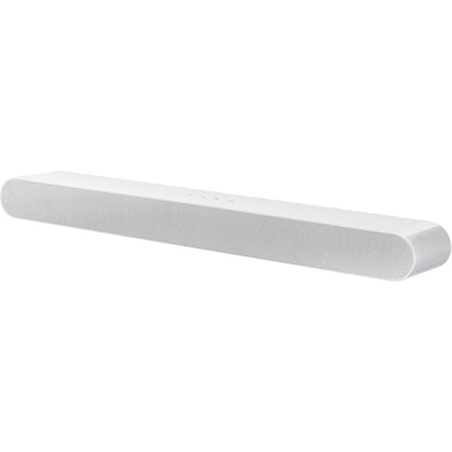 Samsung HW-S61D/ZA 5.0 Ch All-in-one Wireless Dolby Atmos Soundbar White