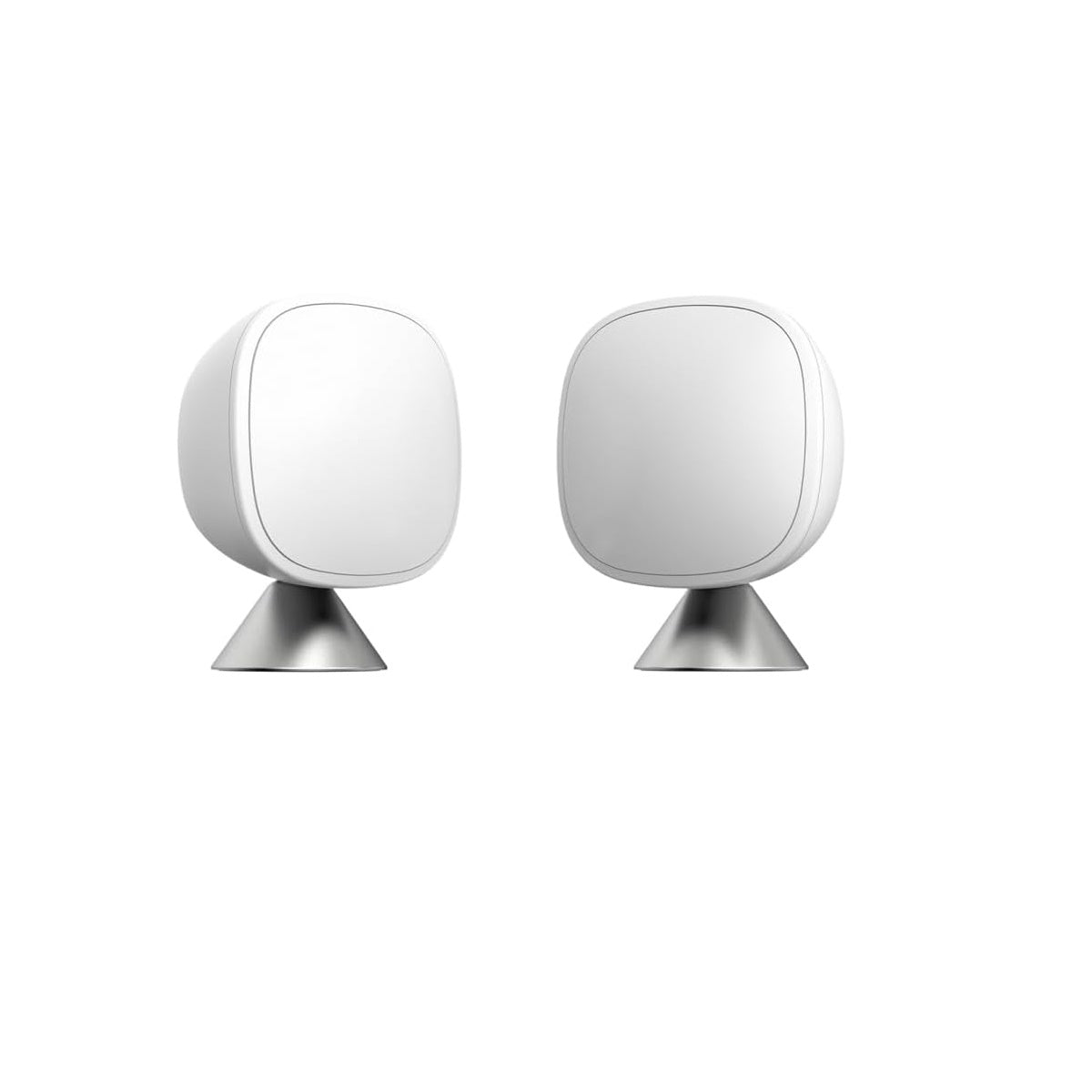 ecobee SmartSensor 2-Pack - Temperature & Occupancy Detection White EB-RSHM2PK-01