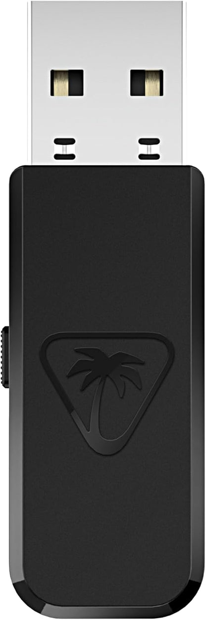 Turtle Beach Stealth 600 Wireless Gaming Headset for Xbox, PS5, PC, Mobile TBS-2102-05