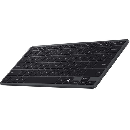 Samsung Smart Bluetooth Multi-Device Keyboard for Galaxy Phones, Tablets & Laptops EJ-B7800UBEGUJ
