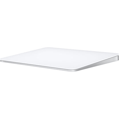 Apple - Magic Trackpad - Multi-Touch Surface (USB-C) - Wireless - White Multi-Touch Surface MXK93AM/A
