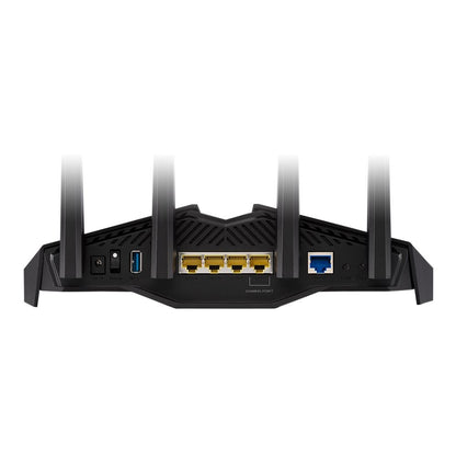 ASUS RT-AX82U AX5400 Wireless Dual-Band Gigabit Gaming Router