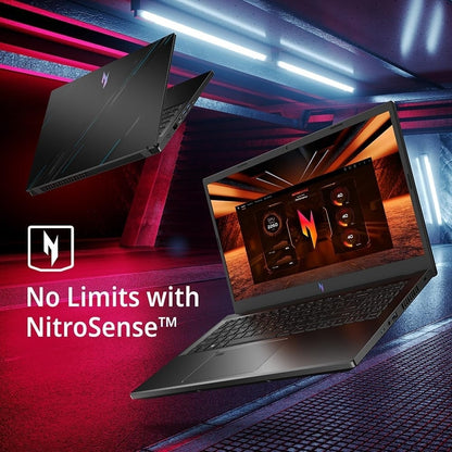 Acer Nitro V 15 Gaming Laptop 15.6" Core i9-13900H 16GB 512GB SSD ANV15-51-93PU Win 11 Home NH.QQEAA.006