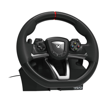 Hori Racing Wheel Overdrive for Xbox Series X|S Black AB04-001U
