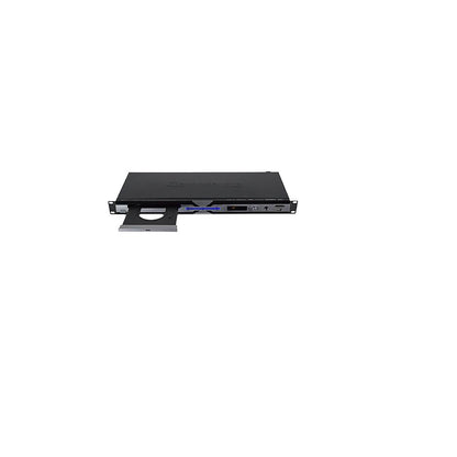 Technical Pro DV90 HDMI DVD Player Black