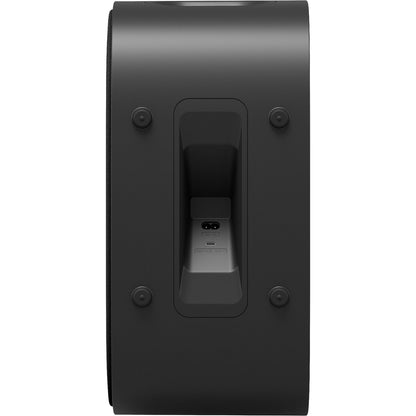 LG W7 Sound Suite Wireless Subwoofer 8" Deep Bass - Black