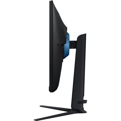 Samsung Odyssey G30D 32" Full HD HDR 180 Hz 1920 x 1080 1ms Gaming Monitor LS32DG302ENXZA
