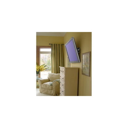 Ergotron Tilting Wall Mount for 32" Flat Panel Displays 61-143-003