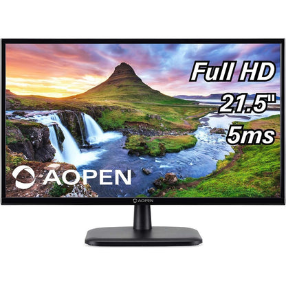 Acer 22CV1Q 21.5" Full HD 1920 x 1080 100Hz 1ms LED Monitor HDMI, VGA