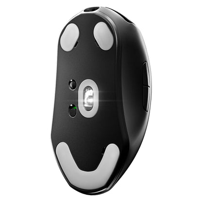 SteelSeries Esports Mini Wireless FPS Gaming Mouse – Lag-free 2.4GHz – 100H Battery – 18K CPI Sensor