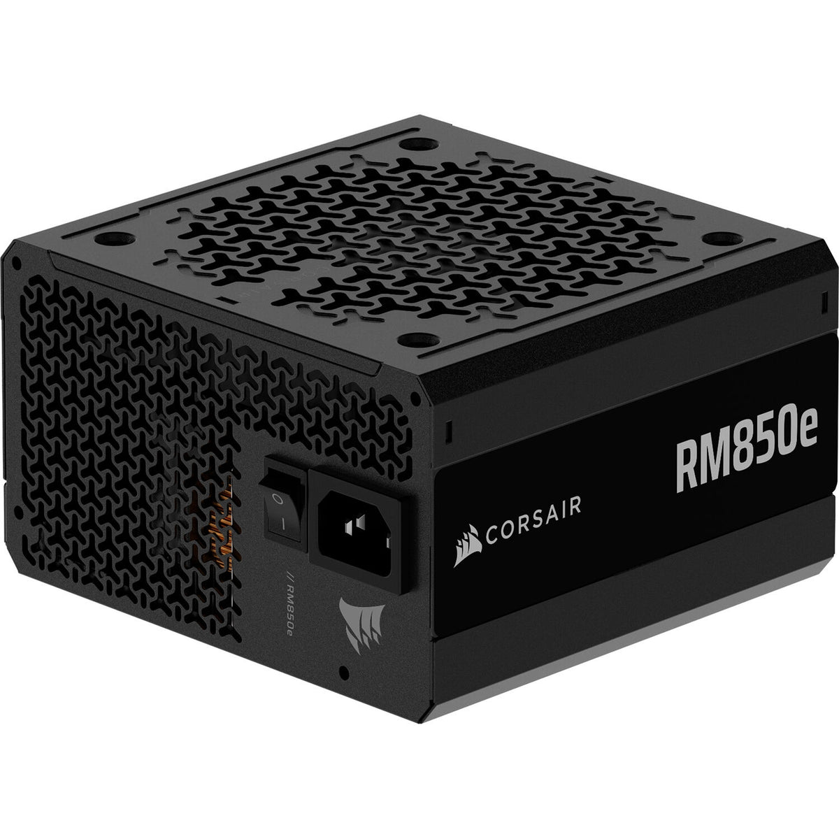 CORSAIR RM850e Cybenetics Gold Modular 850W Power Supply CP-9020296-NA