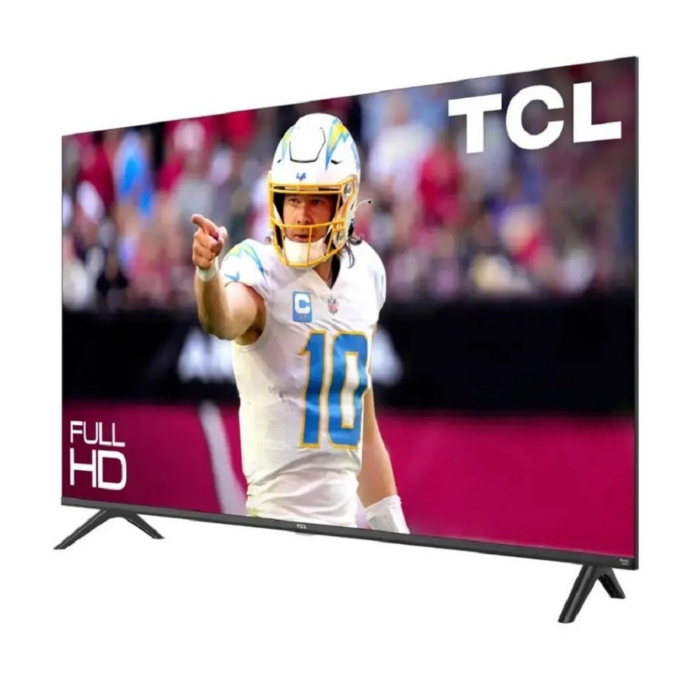 TCL 40" S3 Class 1080p FHD LED Smart TV with Fire TV - 40S35F