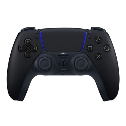 Sony PlayStation 5 Controller DualSense Wireless in Midnight Black 1000050329