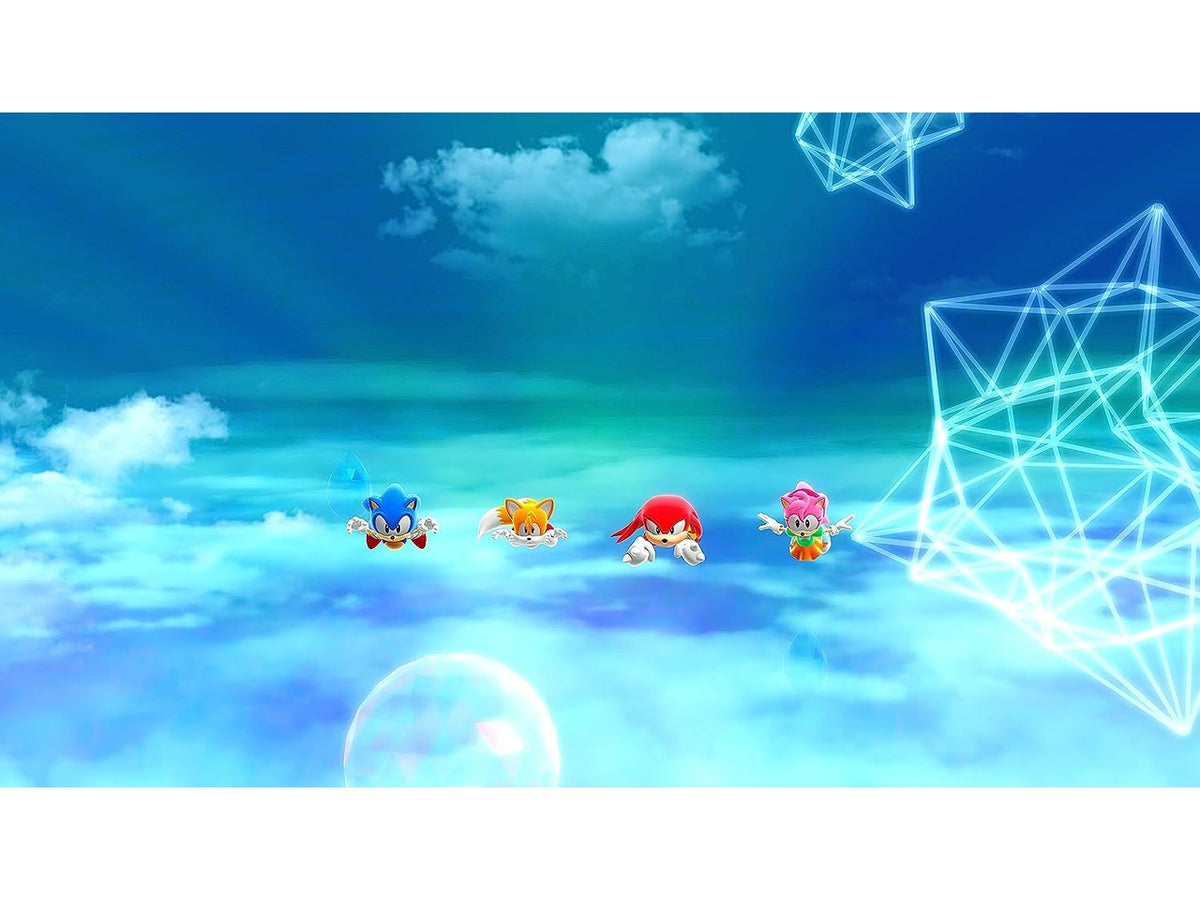 Sonic Superstars - Xbox Series X
