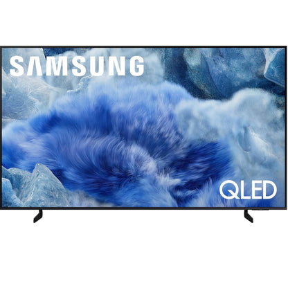 Samsung 85-Inch Class QLED Q8F 4K UHD Smart TV QN85Q8FAAFXZA