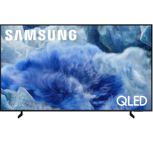 Samsung 85-Inch Class QLED Q8F 4K UHD Smart TV QN85Q8FAAFXZA
