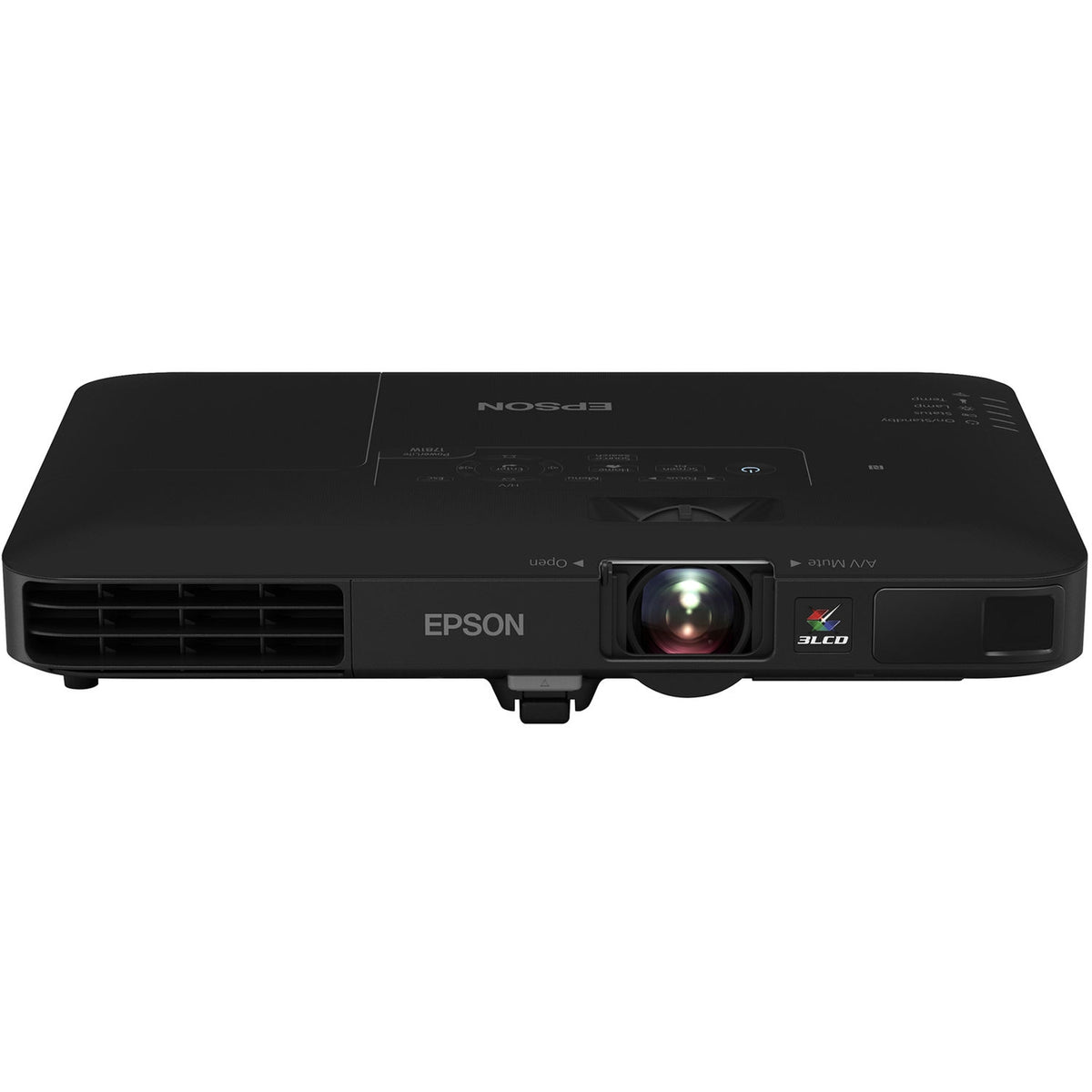 Epson PowerLite 1781W 3200-Lumen WXGA 3LCD Projector V11H794120
