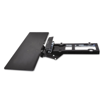 Ergotron Neo-Flex Adjustable Under-Desk Keyboard Arm Black 97-582-009