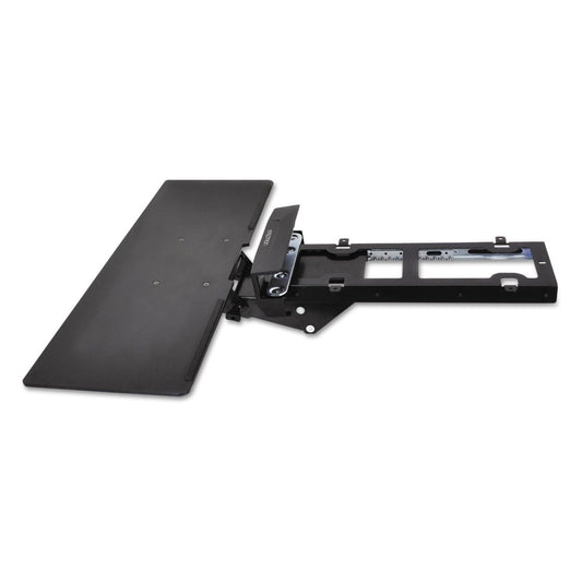 Ergotron Neo-Flex Adjustable Under-Desk Keyboard Arm Black 97-582-009