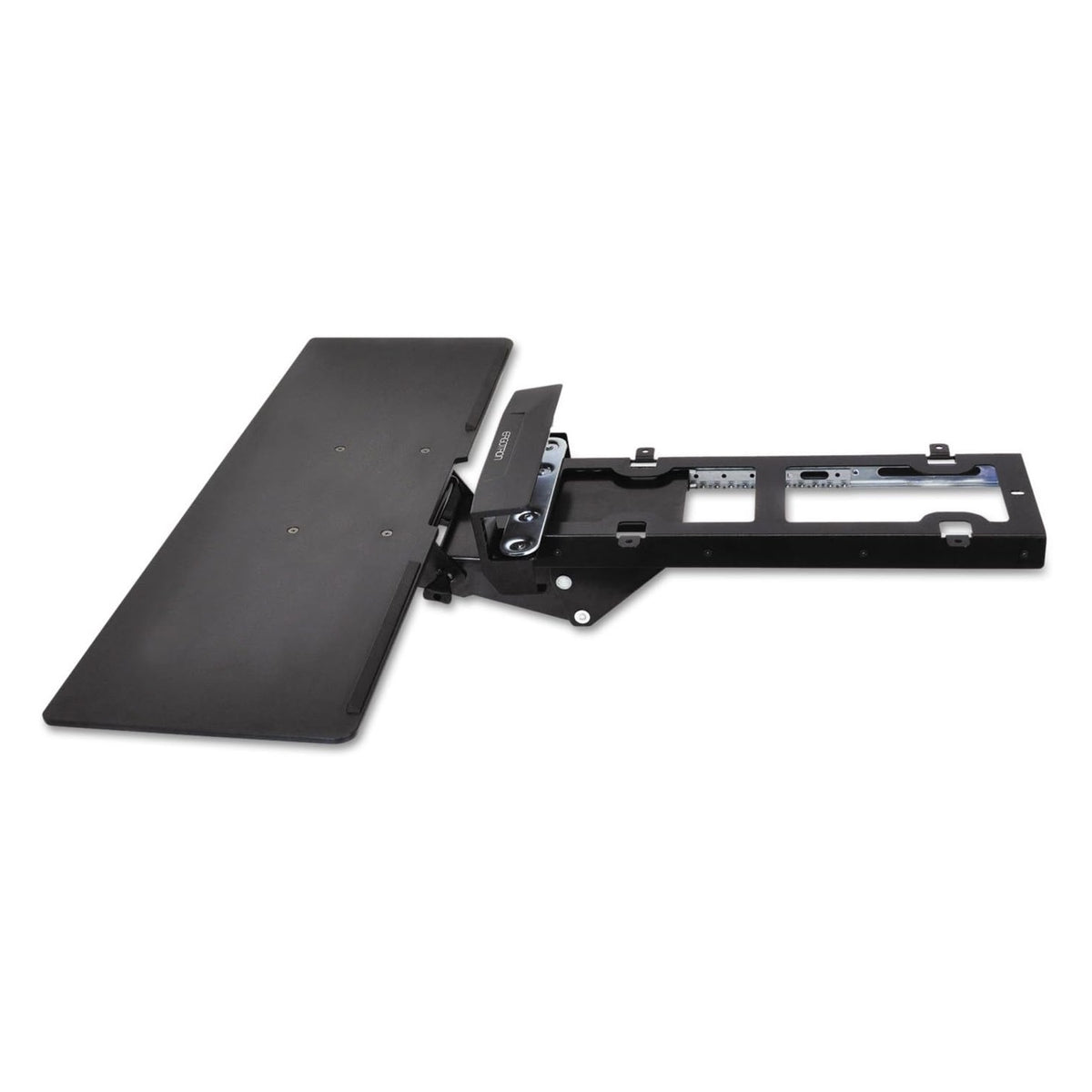 Ergotron Neo-Flex Adjustable Under-Desk Keyboard Arm Black 97-582-009