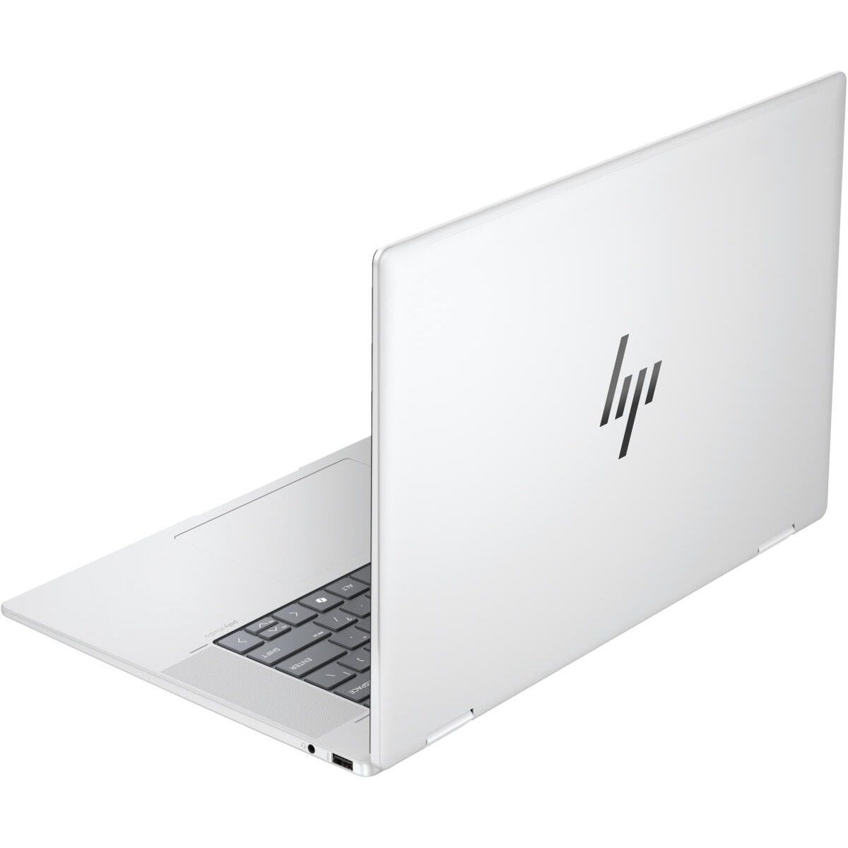 HP ENVY 2-in-1 Notebook  Intel Core Ultra 7 155U 16GB/1TB SSD 16" 2K IPS Touchscreen Display Win 11 Home 9S1R6UAR