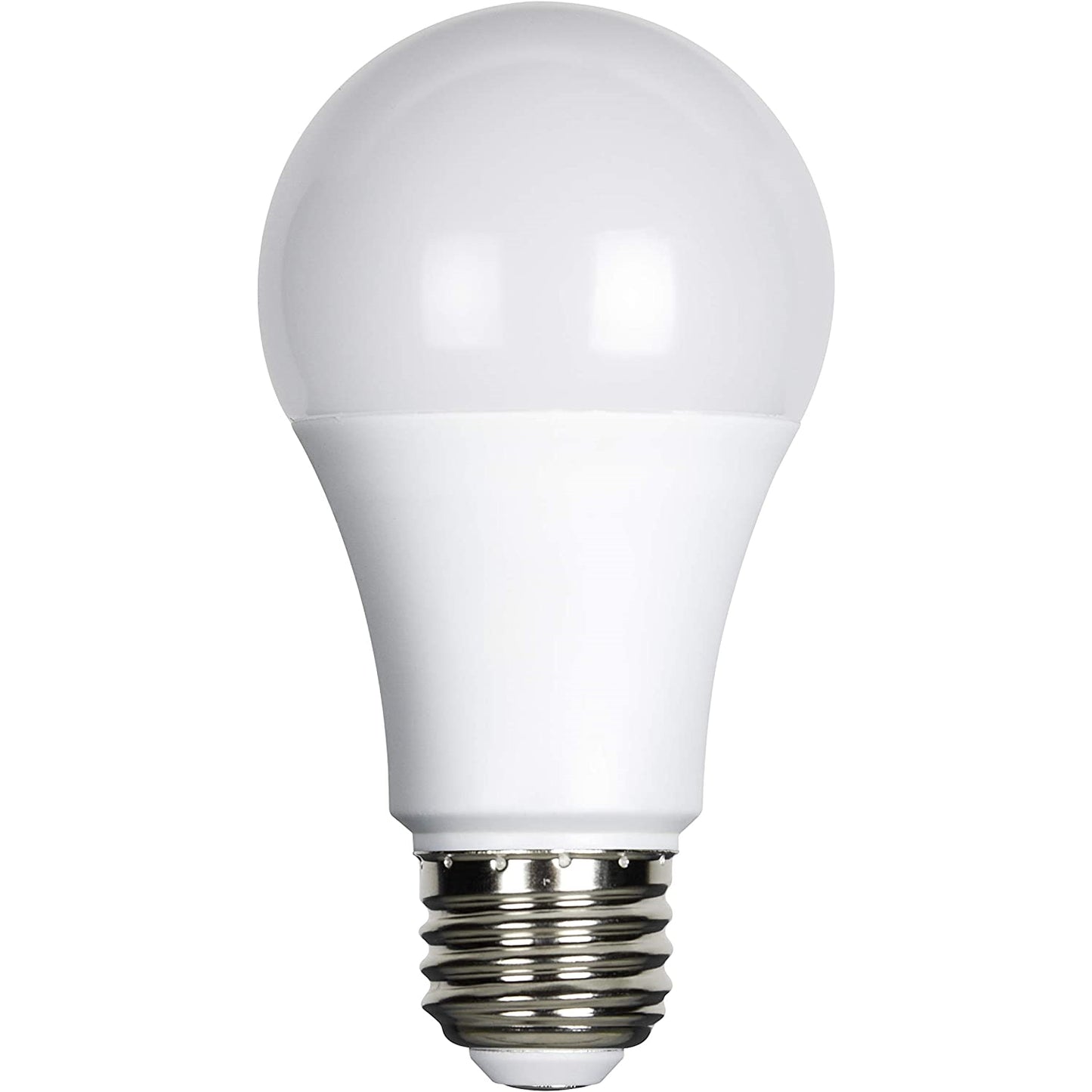 LUMINANCE LED A19 9.5W 2700K 800LM DIMMABLE L7510-4 LED BULB