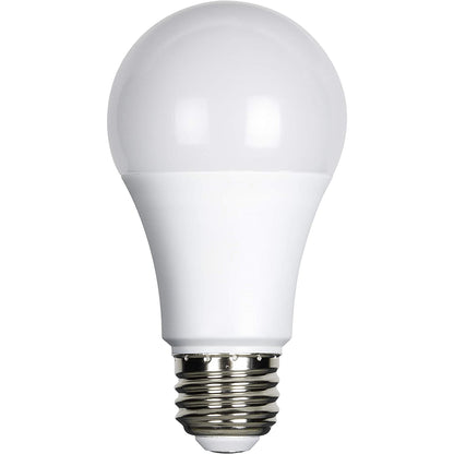 LUMINANCE LED A19 9.5W 2700K 800LM DIMMABLE L7510-4 LED BULB