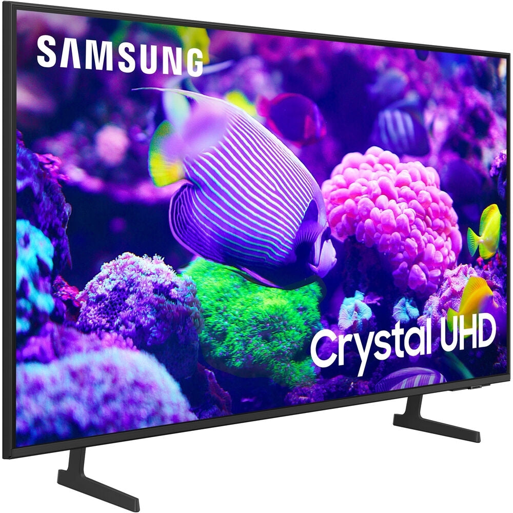 Samsung DU7200 Series 55" 4K HDR Smart LED TV UN55DU7200FXZA