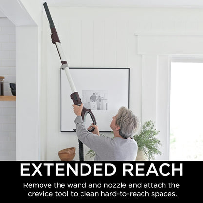 Shark NV752 Rotator Powered Lift-Away TruePet Upright Vacuum w/ HEPA Filter