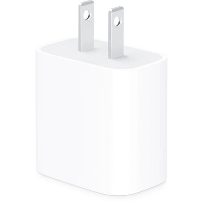 Apple 20W USB-C Power Adapter - White MHJA3AM/A