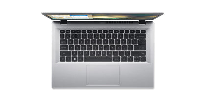 Acer Aspire 3 A314-36P-35UU Slim Laptop | 14.0" Intel Core i3-N305 8GB/128GB SSD Win 11 Home NX.KMKAA.004