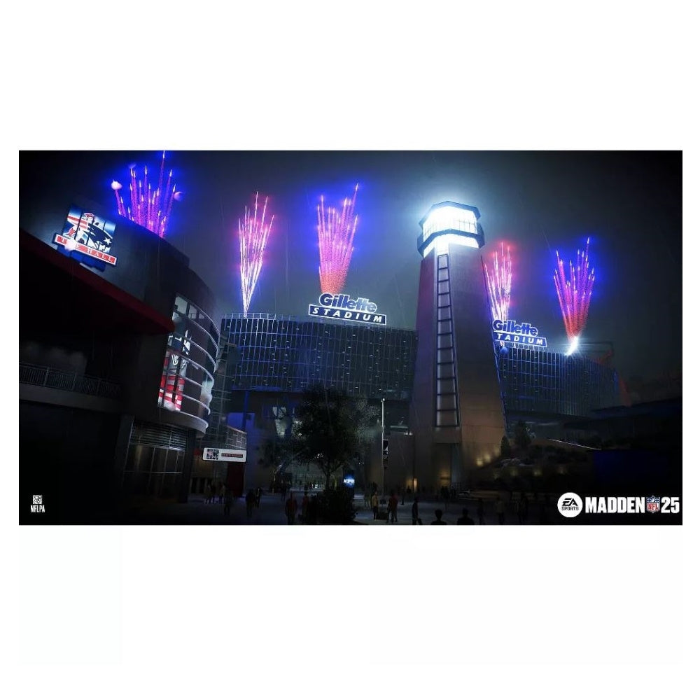 Madden NFL 25 Standard Edition - PlayStation 5