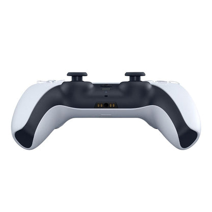 Sony PlayStation 5 DualSense Wireless Controller - White 1000039935