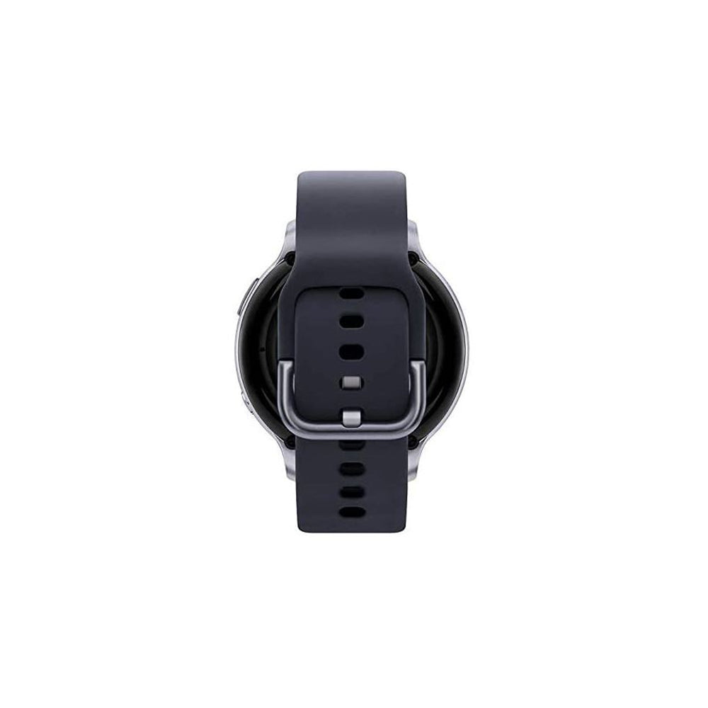 Samsung Galaxy Watch Active2 Smartwatch Aluminum, 44mm, Aqua Black SM-R820NZKAXAR