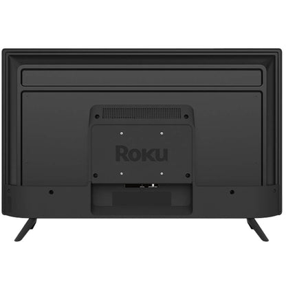 Roku 32" HD LED Select Series Dolby Atmos, Apple AirPlay, 720p, Smart TV 32R2B5