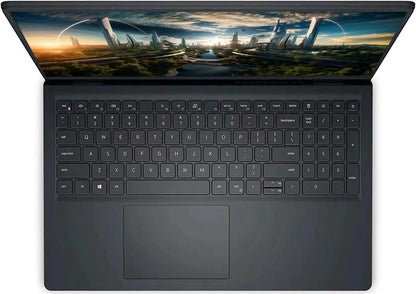 Dell Inspiron 3525 Laptop 15.6" FHD Display, AMD Ryzen 7 5700U, 16GB/ 1TB SSD, Win 11 Home NH20W