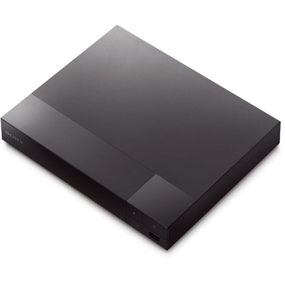Sony BDPS1700U Blu-ray Player, with TrueHD/DTS upscaling, and HDMI Cable - Black, Dolby TrueHD & DTS Audio, 24p True Cinema