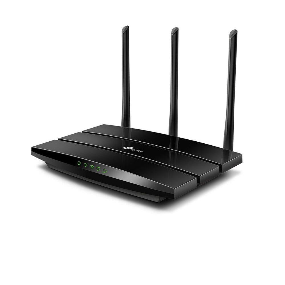 TP-Link Archer A8 AC1900 Wireless Dual-Band Gigabit Router