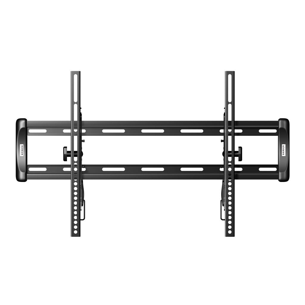 Sanus Decora Tilting Wall Mount for TVs 40"-90"  Black DLT1-B1