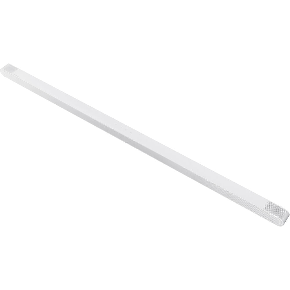 Samsung Ultra-slim 3.1.2 Channel Wireless Dolby ATMOS Soundbar w/ Q-Symphony HW-S801D/ZA