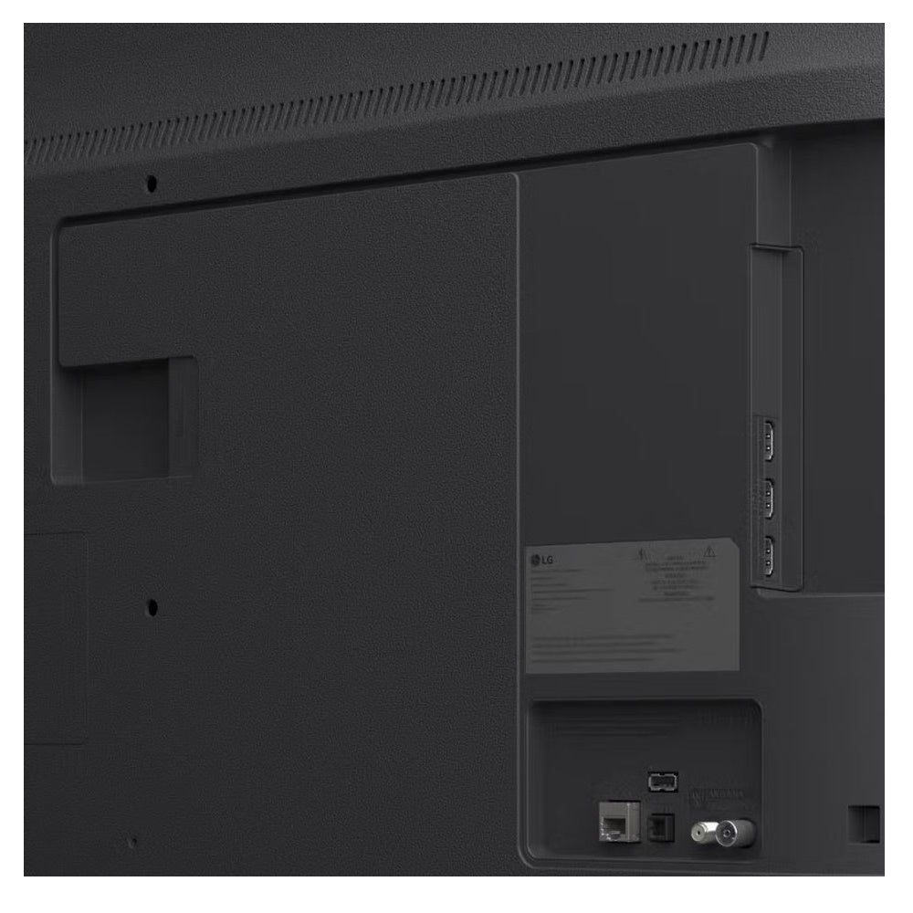 LG 55" Class 70A Series QNED AI 4K UHD HDR10 Pro Smart webOS TV (2025) 55QNED70AUA