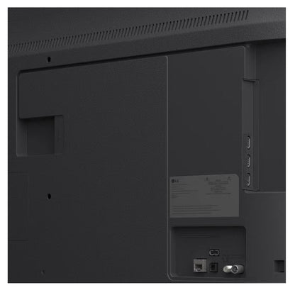 LG 55" Class 70A Series QNED AI 4K UHD HDR10 Pro Smart webOS TV (2025) 55QNED70AUA