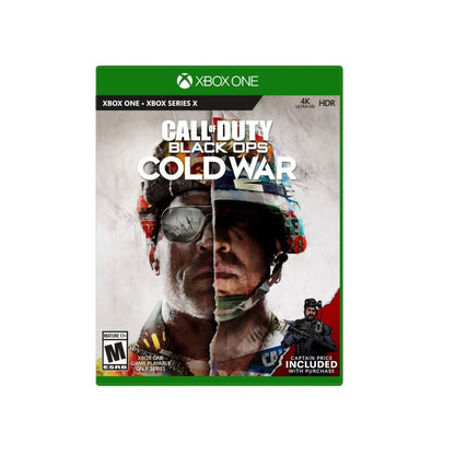 Call of Duty: Black Ops Cold War - Xbox One/Series X