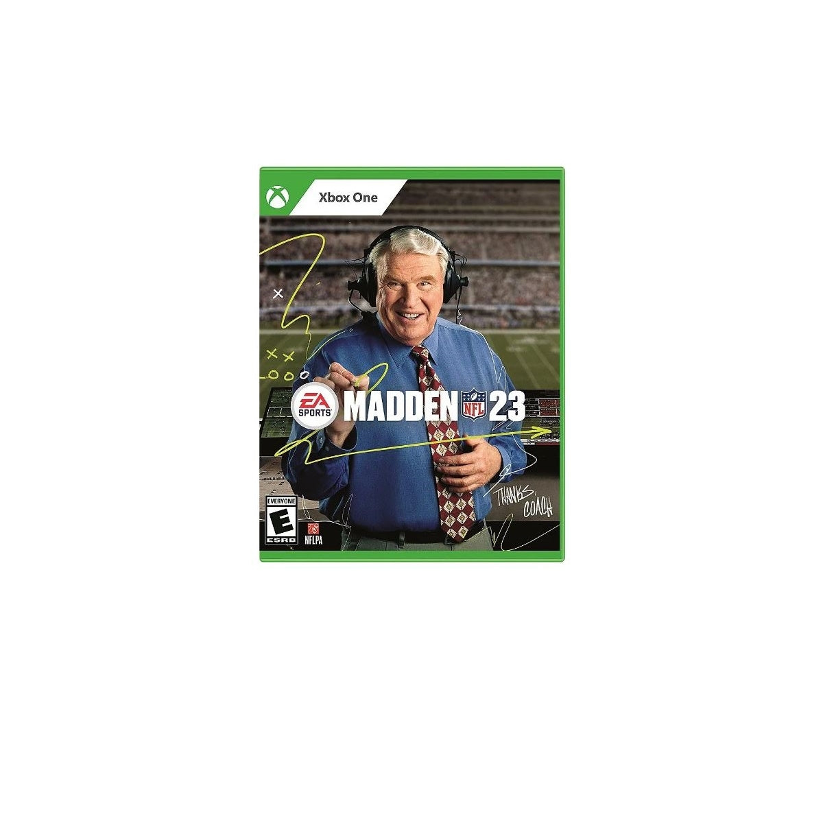 Madden NFL 23 Xbox One, Online Multiplayer Gameplay 37945