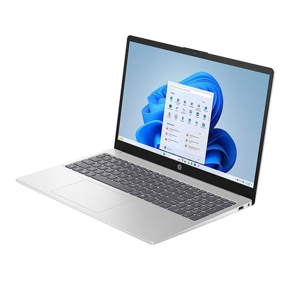 HP 15.6" FHD Touchscreen Laptop Intel Core i5 12GB 512GB Win 11 Home B89M7UA