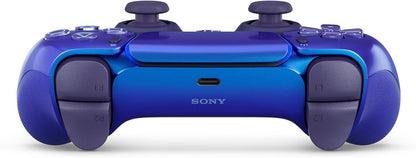 Sony PS5 DualSense Wireless Controller Chroma Indigo Blue Purple 1000044152