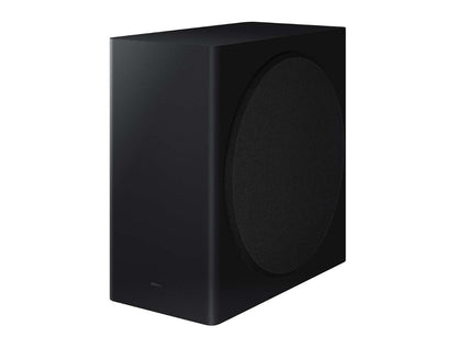 Samsung Q-series 7.1.2 ch. Dolby ATMOS Soundbar + Rear Speakers HW-Q850D/ZA