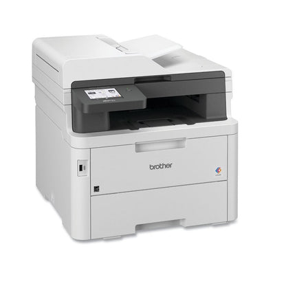 Brother Wireless Digital Color All-in-One Laser Printer MFC-L3765CDW